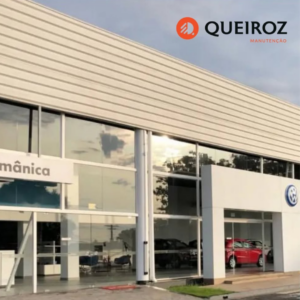 Feed Queiroz Manutenção